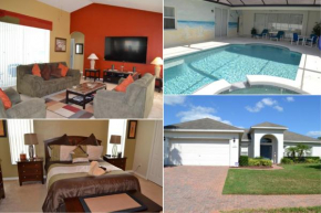 Julie's West Haven Vacation Home by IPG Florida
